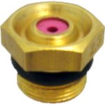 BICO PISTOLA PULVERIZACAO 1,2mm  ESP. VM