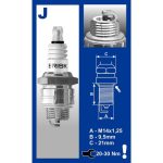 VELA BRISK B&S 3.75/5HP U.E.