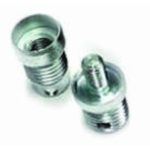 ADAPTADOR CABECA TECOMEC EASY LOAD/WORK M12X1.5 LHF PORCA