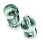 ADAPTADOR CABECA TECOMEC EASY LOAD/WORK M12X1.75 LHF PORCA