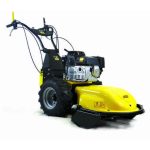 CORTA MATO ROQUES ET LECOEUR RL1400 HONDA GXV390 389cc C/ DIFERENCIAL
