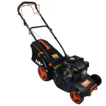 CORTA RELVA LIKE DM46S TRACAO MOTOR DO150cc