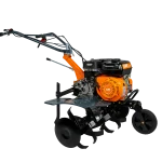 MOTOENXADA LIKE ML-300 2V+1V 7HP+ RODAS 400-8 + ABRE REGOS
