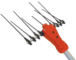 VAREJADOR LIKE CICLONE + BATERIA LÍTIO 12V 45AH - Image 3