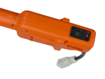 VAREJADOR LIKE BRAVO + BATERIA LÍTIO DE MOCHILA 12V 45AH - Image 4