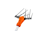 VAREJADOR LIKE BRAVO + BATERIA LÍTIO DE MOCHILA 12V 45AH - Image 3