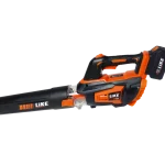SOPRADOR LIKE A515 20V +1 BATERIA 4 Ah+CARREGADOR
