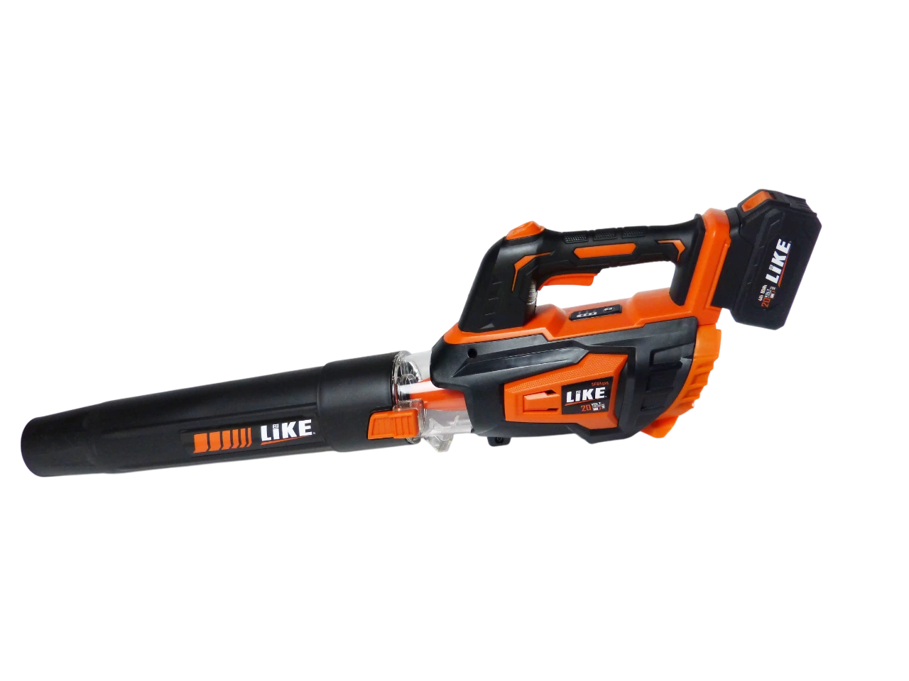 5786 SOPRADOR LIKE A515 20V +1 BATERIA 4 Ah+CARREGADOR - Image 1