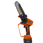 SERRA PODA LIKE 16,8V 500W SC-5805 M. BRUSHLESS + 2 BATERIAS + CARREGADOR