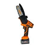 SERRA PODA LIKE 16,8V 350W SC-5803 M. BRUSHLESS + 2 BATERIAS + CARREGADOR
