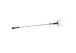 VAREJADOR LIKE SPEED 20V 2,15-3,05m +2 BATERIA 5,2 AH+CARGADOR DUPLO