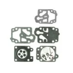 DIAFRAGMA KIPA COMPATIVEL KIT WALBRO K21-WYA