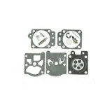DIAFRAGMA KIPA COMPATIVEL KIT WALBRO K27-WAT