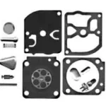 DIAFRAGMA KIPA COMPATIVEL KIT ZAMA RB-40