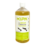 OLEO KIPA CORRENTE SERRAS BATERIA 1L