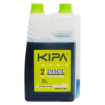 OLEO KIPA 2T SINTETICO 1L C/ DOSEADOR MADE IN ITALY