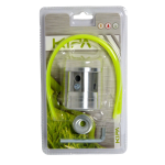 CABECA FIO KIPA MULTIFIO ATE 6 MM PARAFUSO LAT. DUPLA UNIVERSAL (BLISTER)