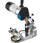 AFIADOR TECOMEC SUPER JOLLY EVO 230V HIDRAULICO APERTO CORRENTE