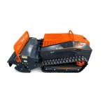 CORTA MATO LIKE RC-1000 459cc CONTROLO REMOTO